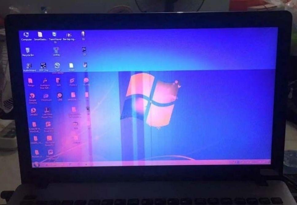 Địa Chỉ Thay Màn Hình Laptop Giá Rẻ Ở Quận Bình Thạnh