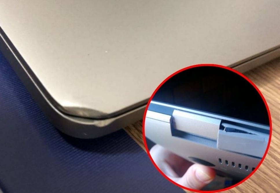 Địa Chỉ Thay Vỏ Laptop Uy Tín Ở Quận Phú Nhuận