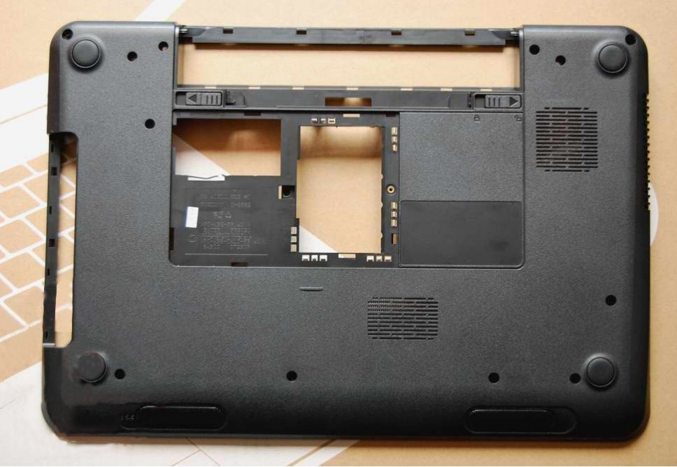 Địa Chỉ Thay Vỏ Laptop Uy Tín Tại Quận Bình Thạnh