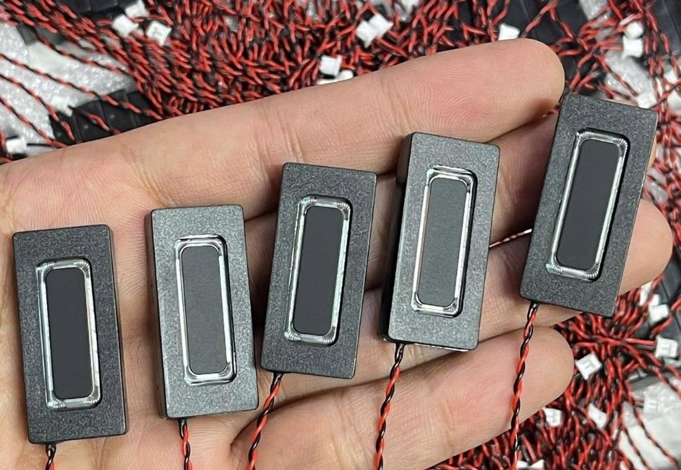 Địa Chỉ Thay Loa Laptop Quận Tân Bình Lấy Ngay