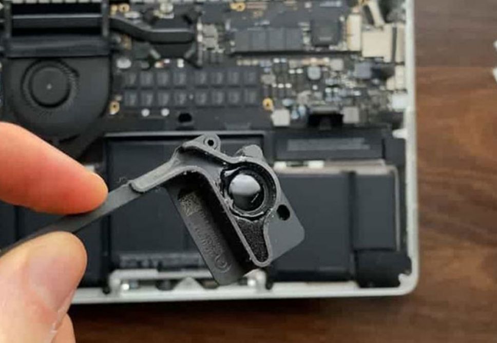 Địa Chỉ Thay Loa Laptop Quận Gò Vấp Lấy Ngay