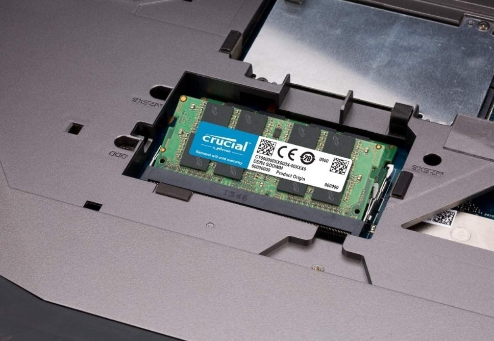 Địa Chỉ Thay RAM Laptop Quận Bình Tân Giá Rẻ