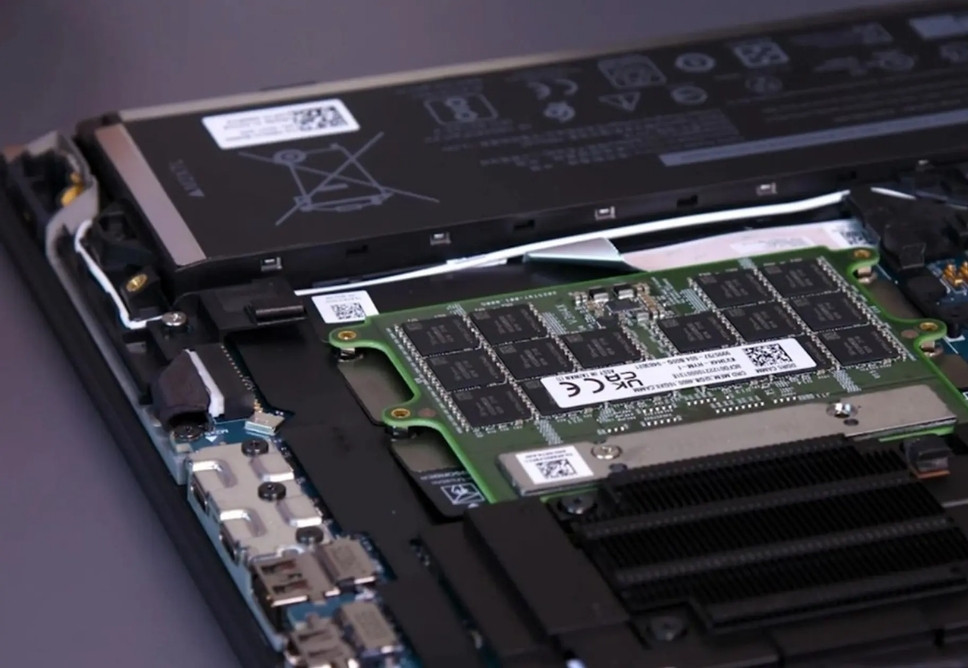 Địa Chỉ Thay RAM Laptop Quận Tân Bình Lấy Liền