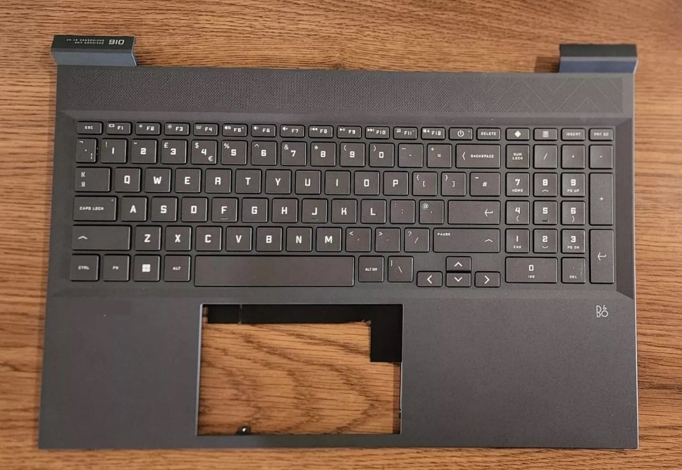 Địa Chỉ Thay Vỏ Laptop Quận Phú Nhuận Chính Hãng