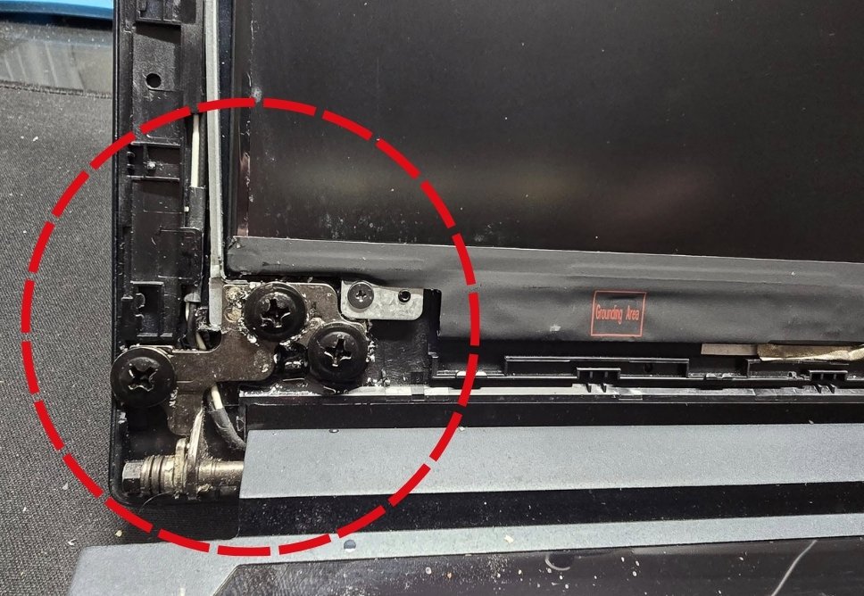 Địa Chỉ Mua Bán Thay Bản Lề Giá Rẻ Ở Quận Gò Vấp