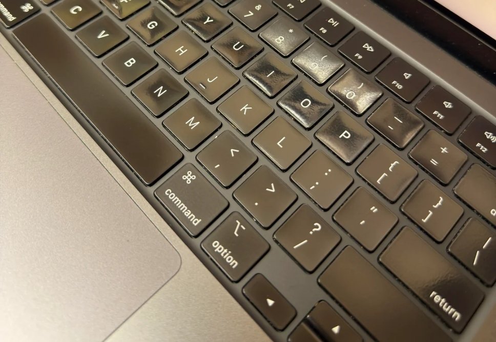 Địa Chỉ Thay Bàn Phím Laptop Chính Hãng Ở Quận 7