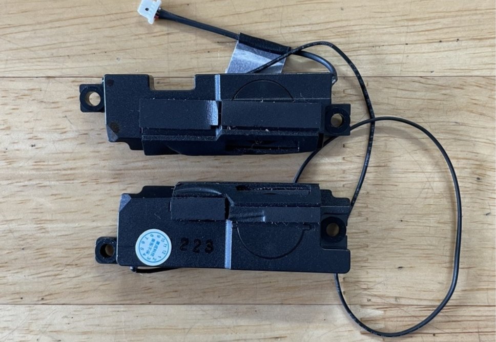 Địa Chỉ Thay Loa Laptop Uy Tín Giá Rẻ Tại Quận 10