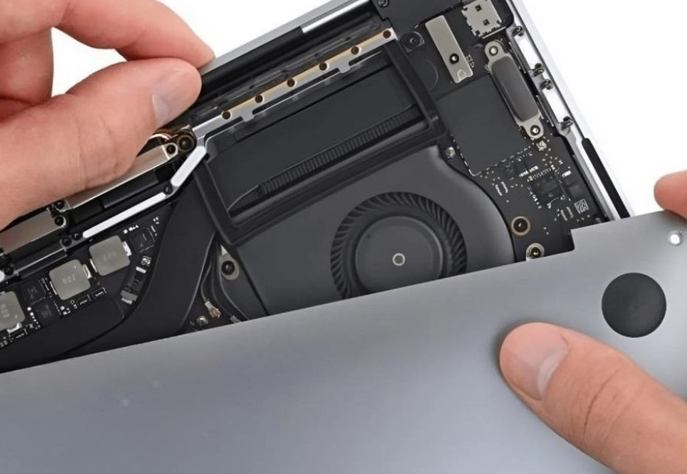 Địa Chỉ Thay Loa Macbook Quận Tân Bình Uy Tín