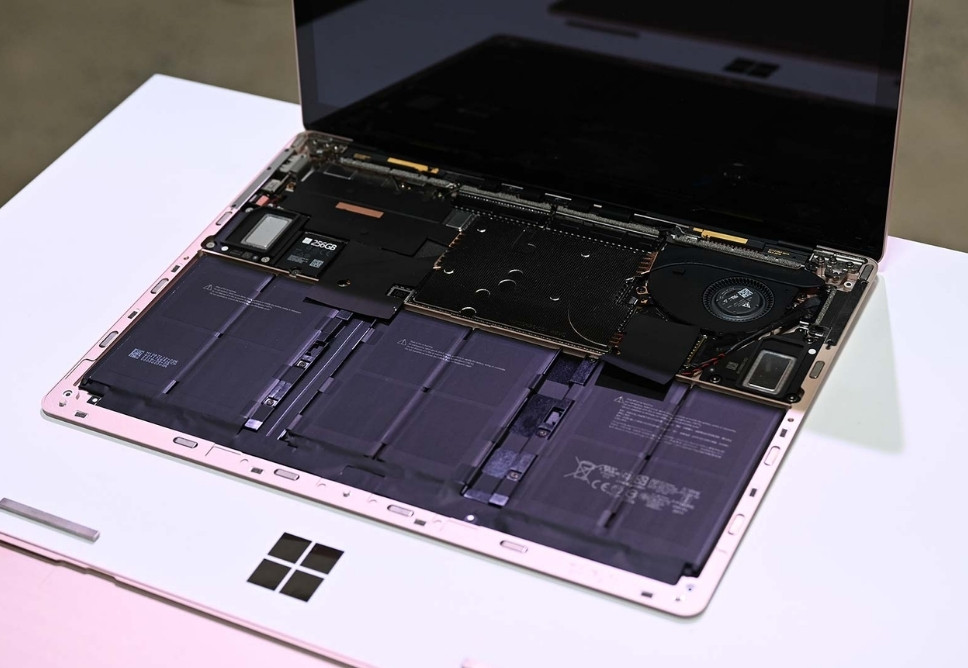 Địa Chỉ Thay Loa Surface Quận Tân Bình Chính Hãng