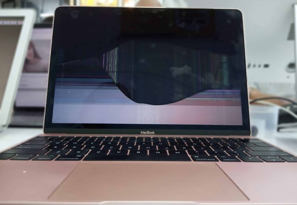 Địa Chỉ Thay Màn Hình Macbook Quận Tân Bình Giá Rẻ