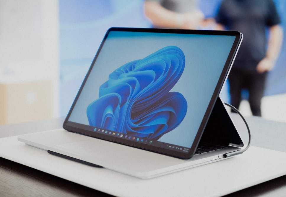 Địa Chỉ Thay Màn Hình Surface Quận Tân Bình Lấy Liền