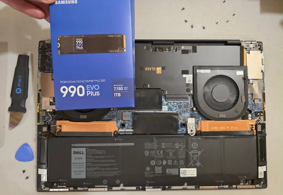 Địa Chỉ Thay Ổ Cứng Laptop Giá Rẻ Ở Quận 10