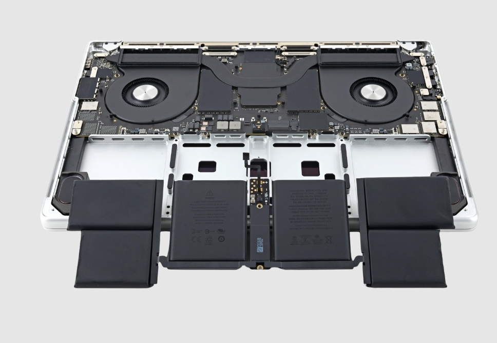 Địa Chỉ Thay Pin Macbook Quận Thủ Đức Lấy Ngay