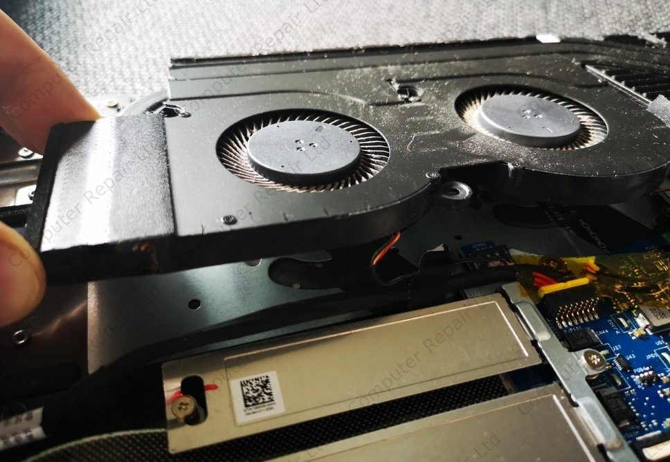 Địa Chỉ Thay Quạt Laptop Giá Rẻ Gần Đây Tại Quận 10