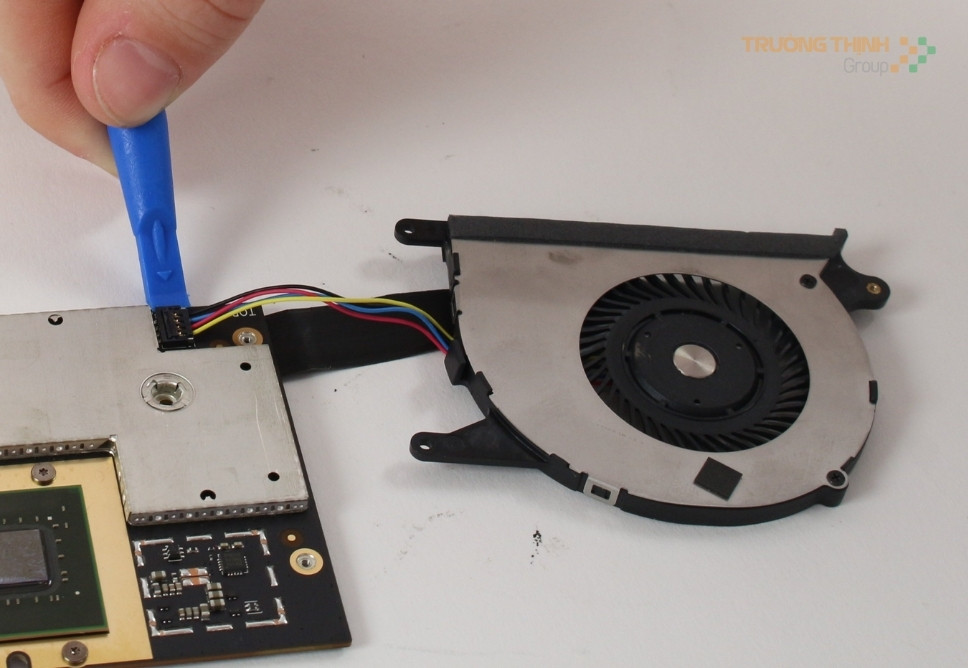 Địa Chỉ Thay Quạt Surface Quận Thủ Đức Giá Sỉ