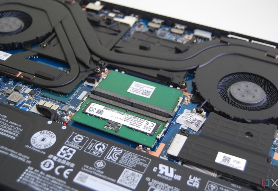 Địa Chỉ Thay Ram Laptop Giá Rẻ Tại Quận Phú Nhuận