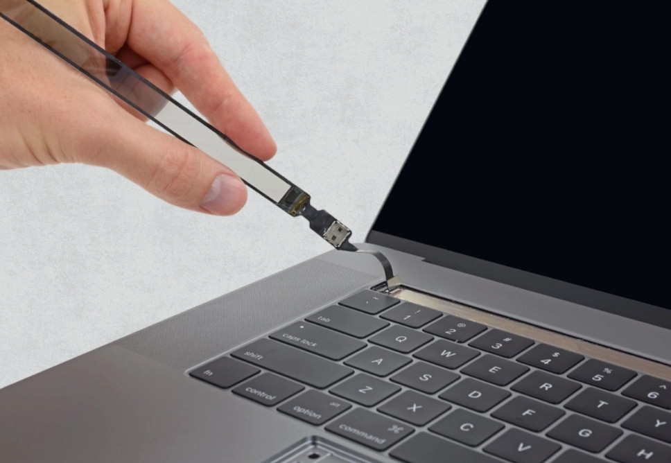 Địa Chỉ Thay Bàn Phím Macbook Quận 10 Gần Đây