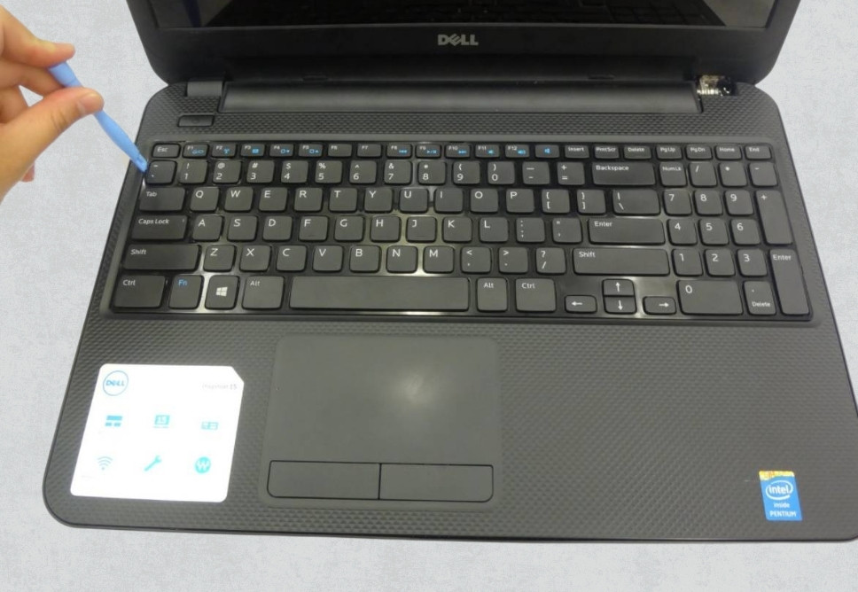 Địa Chỉ Thay Bàn Phím Macbook Quận Tân Phú Uy Tín