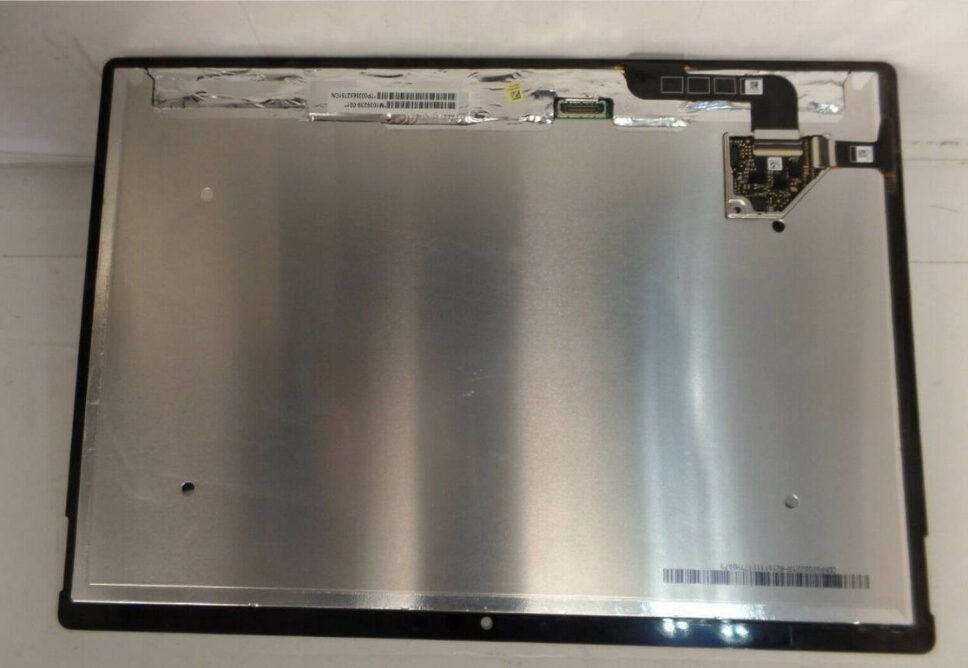 Địa Chỉ Thay Màn Hình Surface Quận Gò Vấp Lấy Ngay