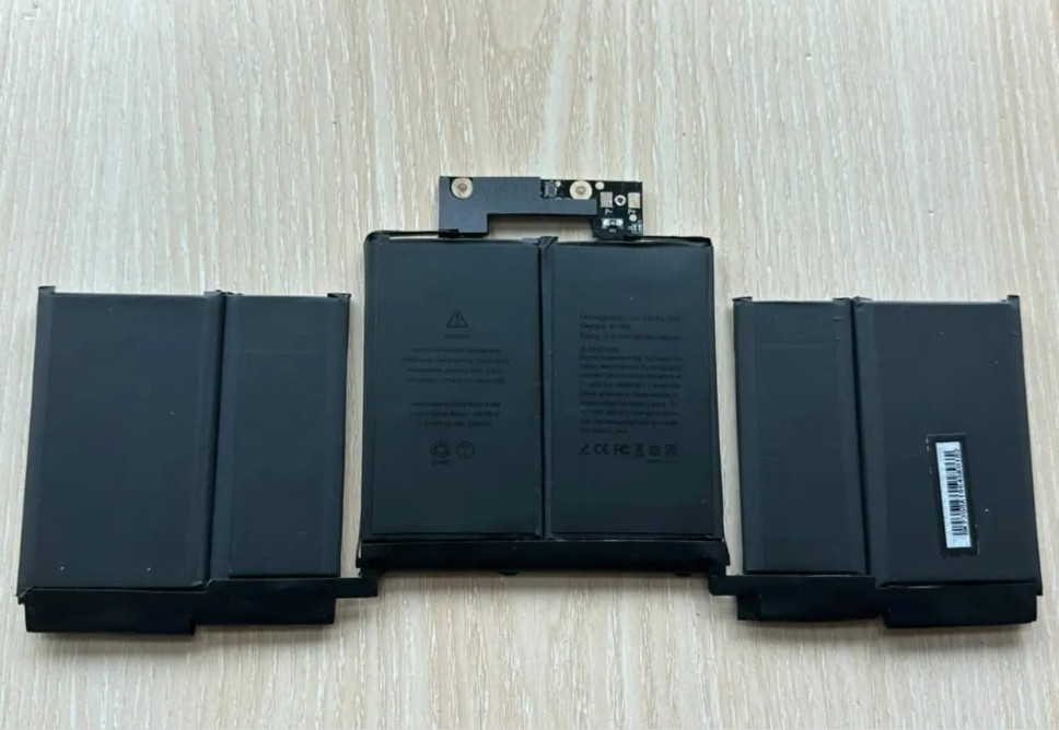 Địa Chỉ Thay Pin Macbook Quận 10 Gần Đây Lấy Liền
