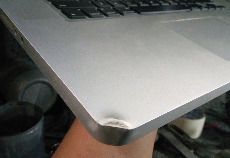 Địa Chỉ Thay Vỏ Macbook Quận Bình Tân Gần Đây