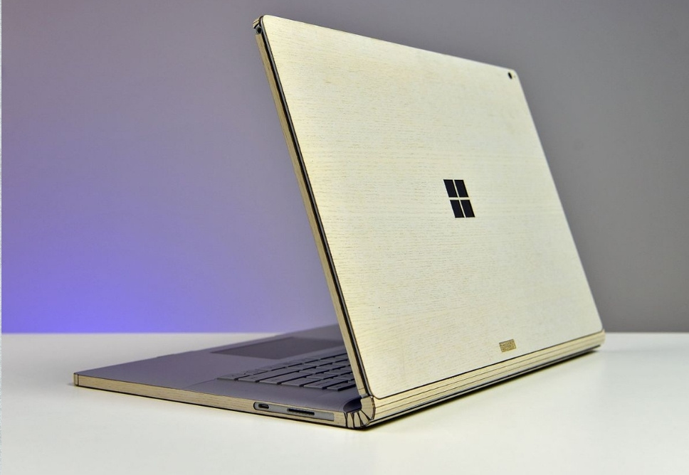 Địa Chỉ Thay Vỏ Surface Quận Thủ Đức Gần Đây Uy Tín