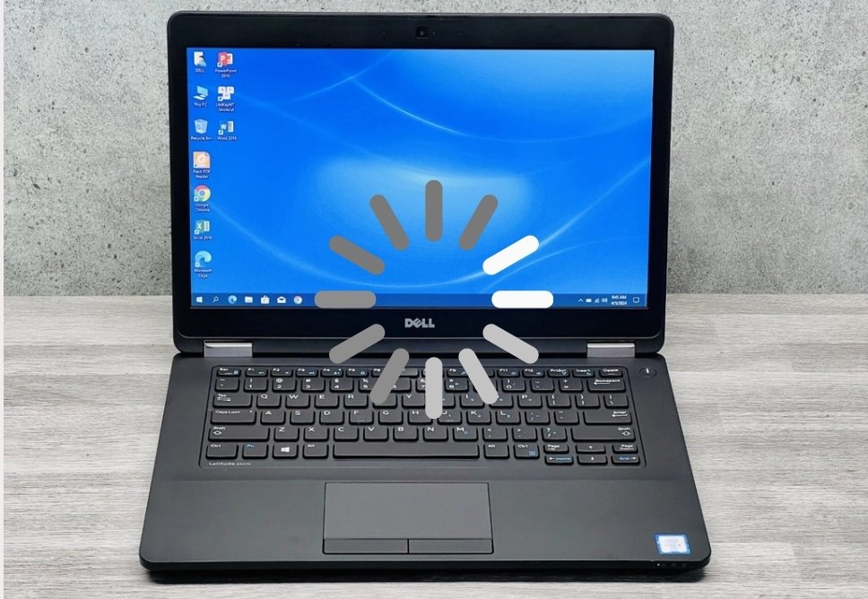 Địa Chỉ Sửa Laptop Dell Bị Treo Đứng Giá Rẻ Uy Tín