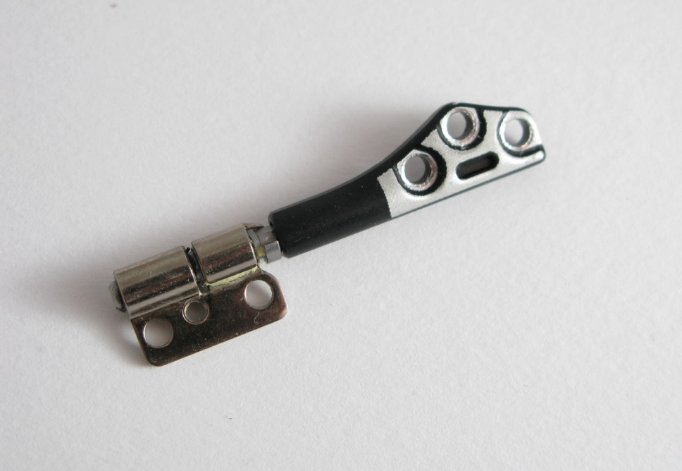 Địa Chỉ Thay Bản Lề Macbook Quận Gò Vấp Giá Rẻ