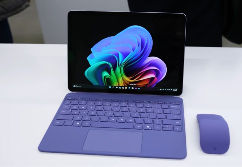 Địa Chỉ Thay Màn Hình Surface Chính Hãng Ở TPHCM