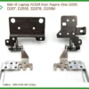 Bản Lề Laptop Acer Acer Aspire One D255, D257, D255e, D257e, D255m - Chính Hãng Thay Thế Uy Tín