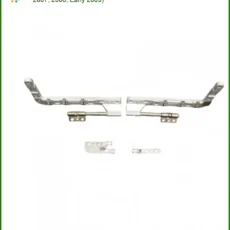 Bản Lề Laptop Apple Macbook A1181 (2006-2009) Zin Chính Hãng - Sửa Chữa Lấy Liền Tphcm