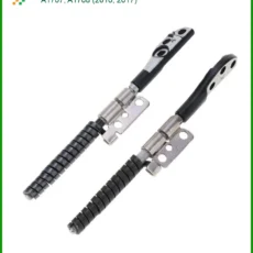 Thay Bản Lề Laptop Apple Macbook Pro A1706, A1707, A1708 (2016, 2017) Chính Hãng Lấy Liền