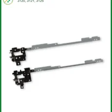 Thay Bản Lề Laptop Dell Chromebook 11 3120, 3121, 3125 - Gia Cố, Sửa Trụ Hàn