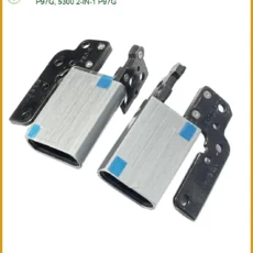 Thay Bản Lề Laptop Dell Chromebook 5300 P97g, 5300 2-in-1 P97g - Sửa Chữa Chuyên Nghiệp Tận Nơi