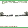Thay Bản Lề Laptop Dell Latitude 5300, 5310 Chính Hãng & Sửa Chữa Chuyên Nghiệp Tại Tp.hcm