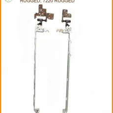 Thay Bản Lề Laptop Dell Latitude 7212 Rugged, 7220 Rugged - Chuyên Sửa Gãy Trụ, Kẹt Cứng