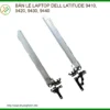 Thay Bản Lề Laptop Dell Latitude 9410, 9420, 9430, 9440 Gia Cố Chắc Chắn Tại Tp.hcm