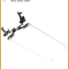 Thay Bản Lề Laptop Dell Latitude 9510, 9520, 9530, 9540 - Sửa Chữa Chuyên Nghiệp Tphcm