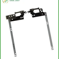 Thay Bản Lề Laptop Dell Latitude D520, D530, D531 - Sửa Chữa Chuyên Nghiệp Tận Nơi Tp.hcm