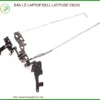 Thay Bản Lề Laptop Dell Latitude E6220 Uy Tín Giá Rẻ Tại Tp.hcm