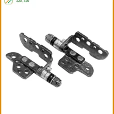 Thay Bản Lề Laptop Dell Precision 120, 220, 320 - Phục Hồi Độ Bền Chắc