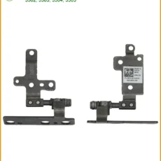 Thay Bản Lề Laptop Dell Vostro 3501, 3502, 3503, 3504, 3505 - Sửa Chữa Chuyên Nghiệp Tại Tp.hcm