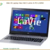 Thay Bản Lề Laptop Nec Lavie X Pc-lx850 Chính Hãng, Lấy Liền Tại Chỗ