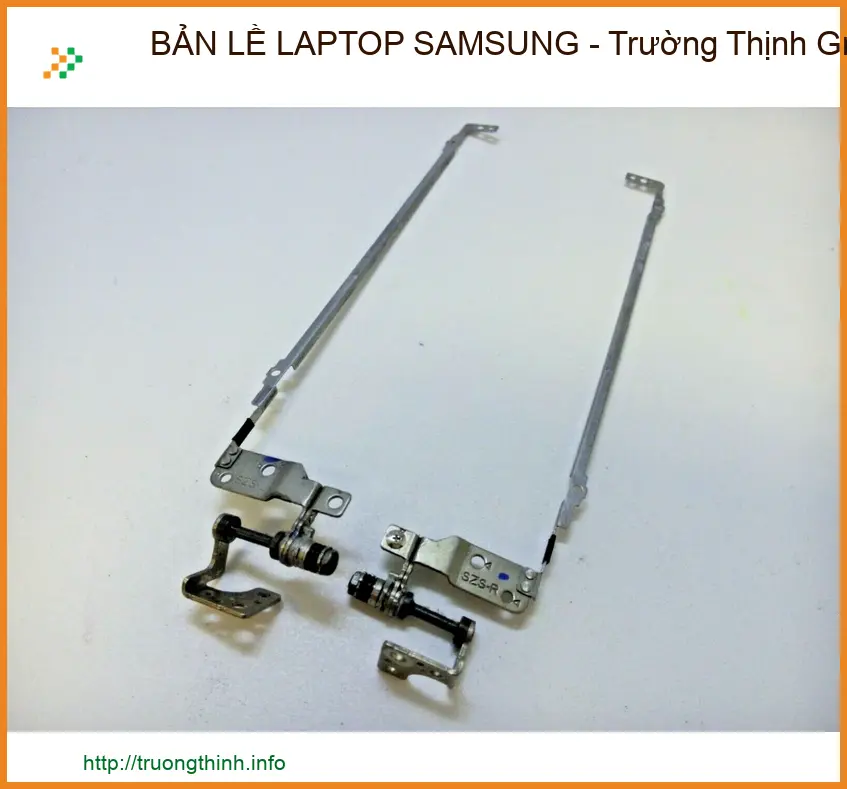 Dịch Vụ Sửa Chữa Bản Lề Laptop Samsung Chuyên Nghiệp