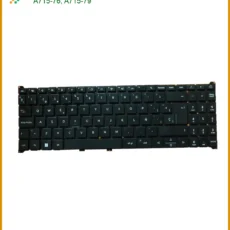 Thay Bàn Phím Laptop Acer Acer Aspire 7 A715-75 A715-76 A715-79 Zin Chính Hãng Lấy Liền