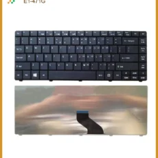 Bàn Phím Laptop Acer Acer Aspire E1-471, E1-471g Zin Chính Hãng - Thay Thế Lấy Liền Tại Tphcm