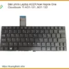 Thay Bàn Phím Laptop Acer Aspire One Cloudbook 11 Ao1-131, Ao1-132 Zin Chính Hãng - Lấy Ngay