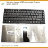 Thay Bàn Phím Laptop Acer Acer Aspire Timeline 3830t, 3830tg Zin Chính Hãng Lấy Liền Tại Chỗ