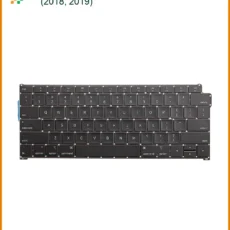 Bàn Phím Laptop Apple Macbook Air A1932 (2018, 2019) Zin Chính Hãng - Thay Thế Lấy Liền Tphcm