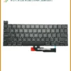 Bàn Phím Laptop Apple Macbook Pro A1150 A1211 A1226 A1260 Chính Hãng - Thay Thế Uy Tín